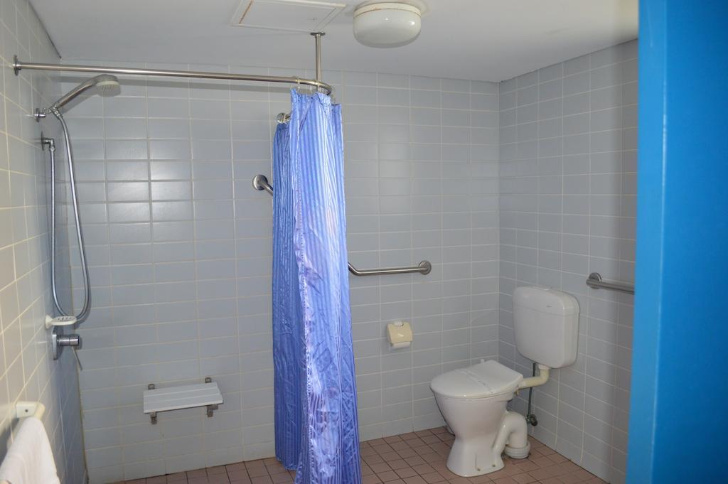Tottenham Court Motel 布里斯班 客房 照片