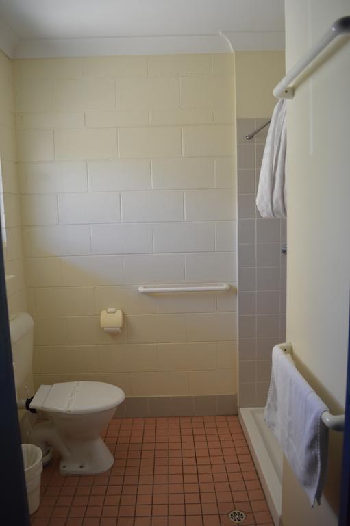 Tottenham Court Motel 布里斯班 客房 照片