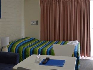 Tottenham Court Motel 布里斯班 外观 照片
